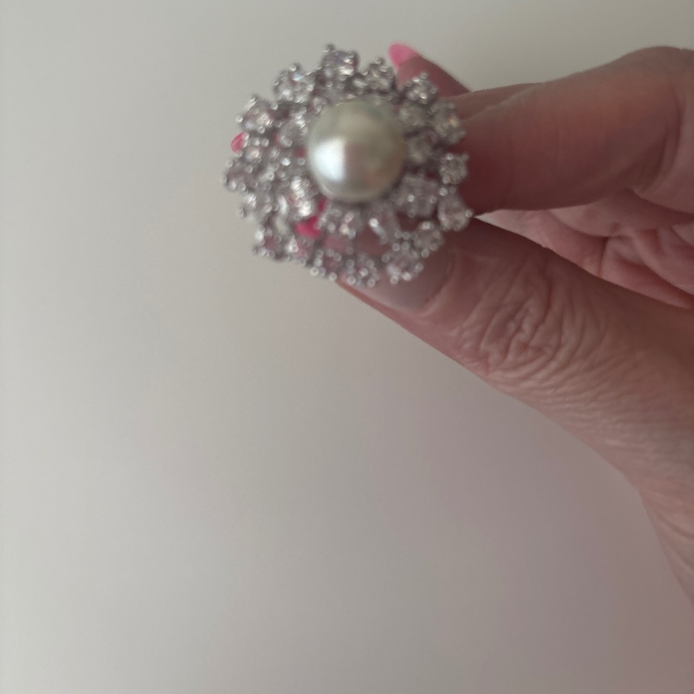 Spoil Me Ring